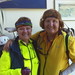 <b>Jackie M. and Judith K.</b><br /> June 17
From San Diego
Trip: Seaside, OR to Bar Harbor, ME