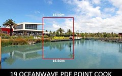 19 Oceanwave Parade, Point Cook VIC