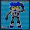 Mighty No. 9 • <a style="font-size:0.8em;" href="http://www.flickr.com/photos/44124306864@N01/9896943873/" target="_blank">View on Flickr</a>