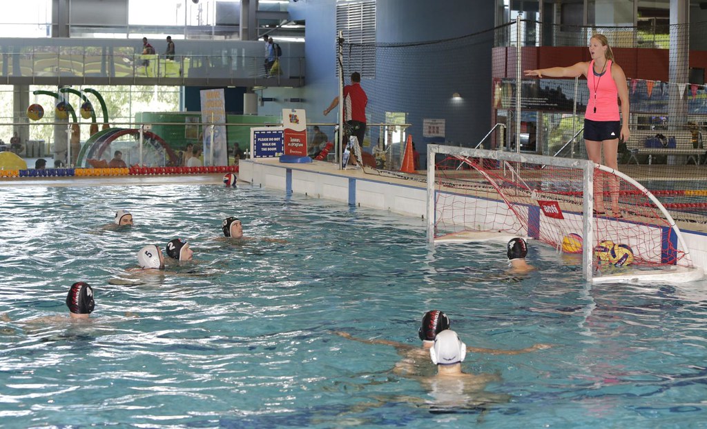 ann-marie calilhanna- sydney stingers water polo training @ ryde aquatic_209
