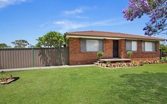 1 Bara Place, Quakers Hill NSW