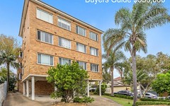 13/589 Old South Head Road, Rose Bay NSW