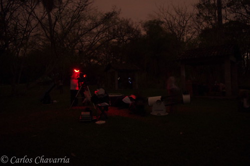 Star Party 2014