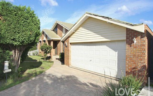 84a Northumberland Dr, Epping VIC 3076