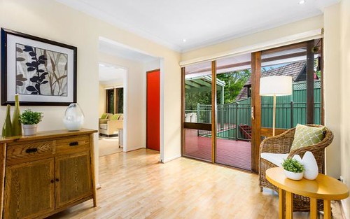 43 Valley Rd, Hornsby NSW 2077