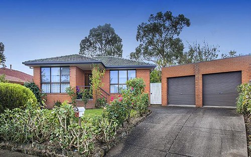 4 Santed Ct, Rowville VIC 3178