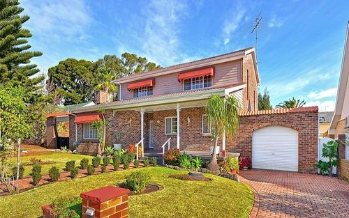 67 Weemala St, Chester Hill NSW 2162