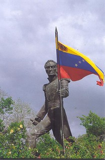 Venezuela - Caracas