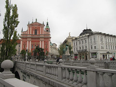 Ljubljanski grad