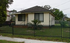 109 Biloela Street, Villawood NSW