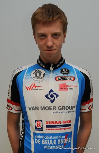 Van Moer Group Cycling Team (81)