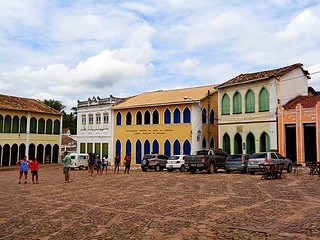 Lençóis-Bahia (BRASIL)
