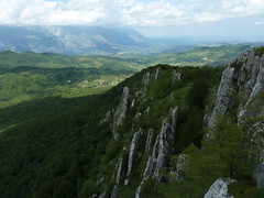 Arrampicata - Monte la Rocca