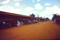 San Ignacio Market