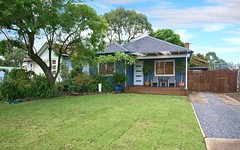 3 Park Road, East Hills NSW