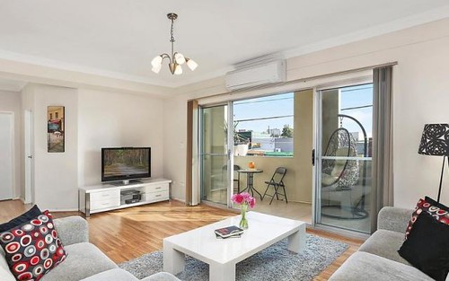4/803 King Georges Road, South Hurstville NSW