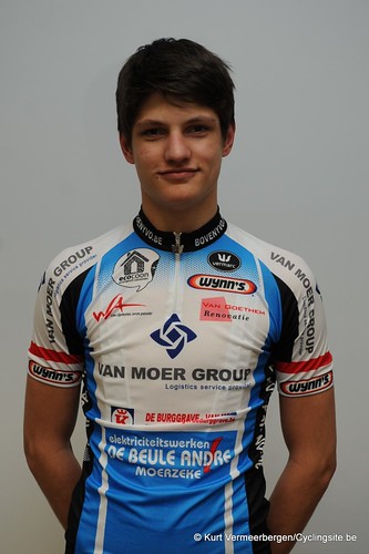 Van Moer Group Cycling Team (98)