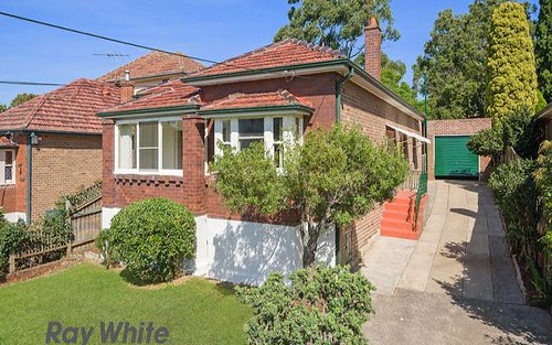 3 Spencer St, Eastwood NSW 2122