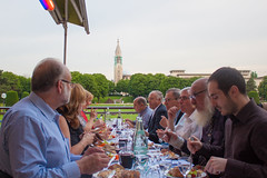 18 Juin 2013 - Assemblée générale et dîner annuel