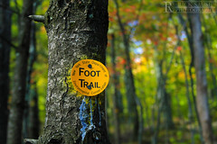 Foot Trail