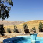 Qaladze, Kurdistan