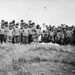 Schoolchildren, Mission at Hay River, Northwest Territories, 1925 / Écoliers de la mission Hay River (Territoires du Nord-Ouest) 1925