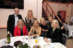 Keighley Business Awards 2013