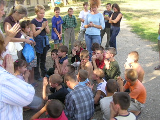 Photo Ukraine 2006