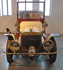 Automuseum Malaga 2013 - Museo Automovilistico Malaga