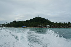 Boracay, Philippines, April 2014