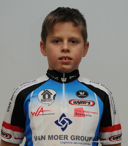 Van Moer Group Cycling Team (16)