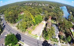 840a Henry Lawson Drive, Picnic Point NSW