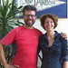 <b>Peter T. & Saskia J.</b><br /> June 28
From Groningen, Netherlands
Trip: Pueblo, CO to Portland, OR