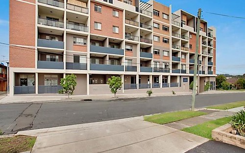 59/3-9 Warby St, Campbelltown NSW