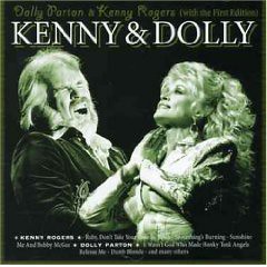 Kenny Rogers Dolly Parton images