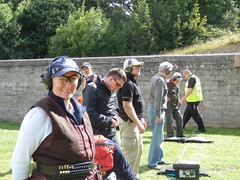 Welsh Galleryrifle Open 2013 • <a style="font-size:0.8em;" href="http://www.flickr.com/photos/8971233@N06/9487799063/" target="_blank">View on Flickr</a>