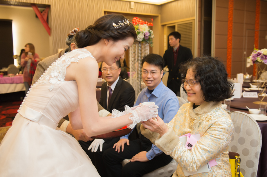 新竹婚禮攝影 華麗雅緻婚禮紀錄0046