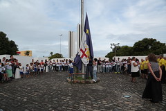 Bandeira do Recife Sempre no Alto