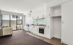 204/18 Wreckyn Street, North Melbourne VIC