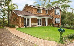 1 Greenhaven Road, Grays Point NSW