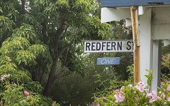 1 Redfern Street, Subiaco WA