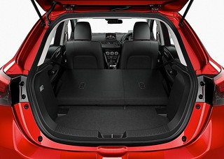 Mazda2