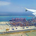 Barcelona Container Port South