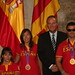 Recepción Deportistas Paralímpicos • <a style="font-size:0.8em;" href="http://www.flickr.com/photos/95967098@N05/8967745966/" target="_blank">View on Flickr</a>