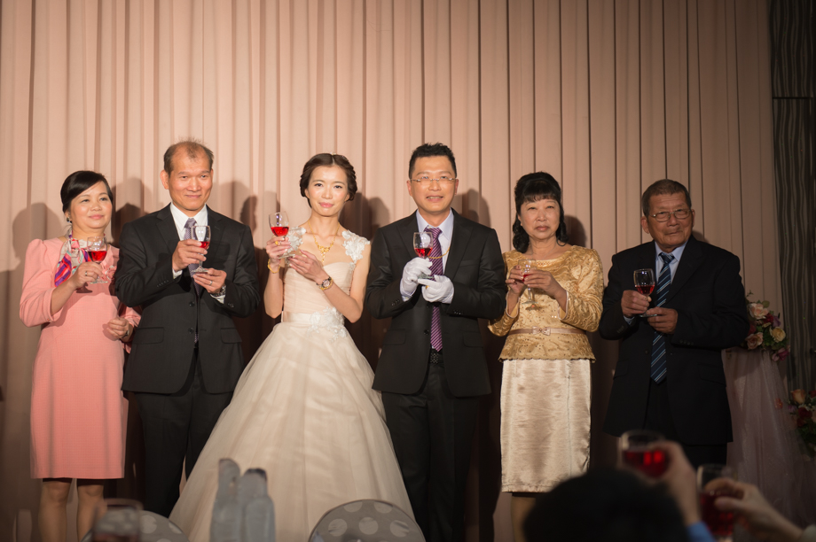 新竹婚禮攝影 華麗雅緻婚禮紀錄0116
