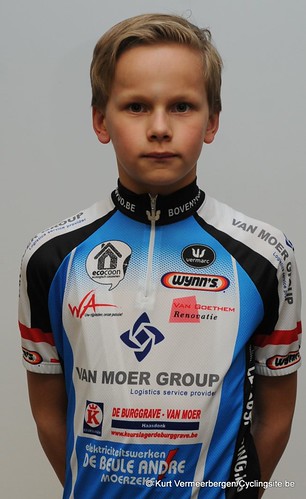 Van Moer Group Cycling Team (51)