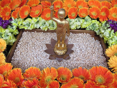 Anniversaire de Bouddha, Corée du Sud