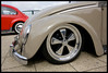 Aircooled Scheveningen. Volkswagen Beetle on Fuchs.. • <a style="font-size:0.8em;" href="http://www.flickr.com/photos/39445495@N03/8884160988/" target="_blank">View on Flickr</a>