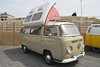 Aircooled - Volkswagen T2 camper • <a style="font-size:0.8em;" href="http://www.flickr.com/photos/11620830@N05/8916489151/" target="_blank">View on Flickr</a>