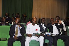 2016 Akwa Ibom Town Hall Meeting